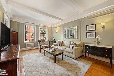 151 West 74th Street, #4C