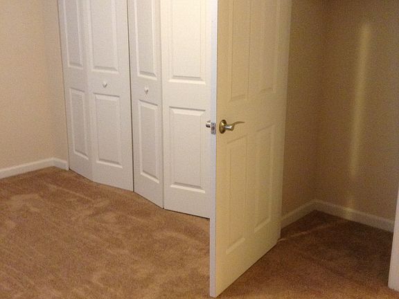 Bedroom on Right