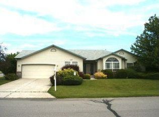1190 W Progress Dr, Hayden Lake, ID 83835