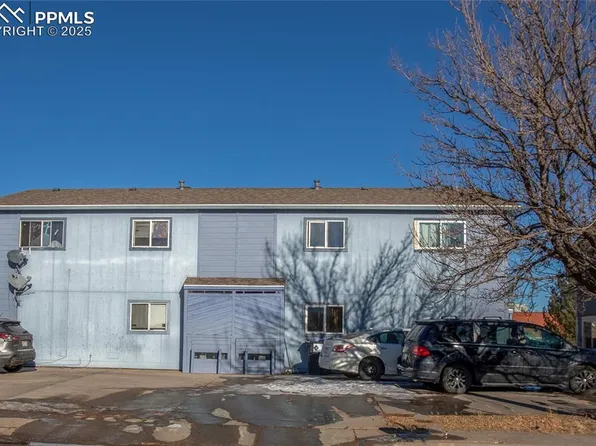 6672-6678 Provincial Dr, Fountain, CO 80817