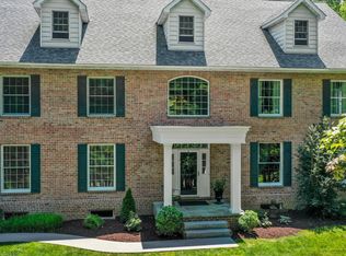 25 Martz Ln, Lavale, MD 21502