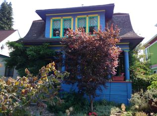 610 15th Ave E, Seattle, WA 98112