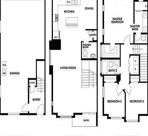 Summit Ridge Townhomes — Photo 17