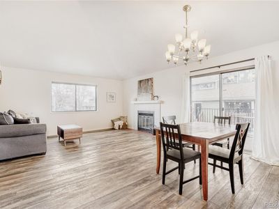 540 S Forest Street Bldg 5 #206, Denver, CO, 80246