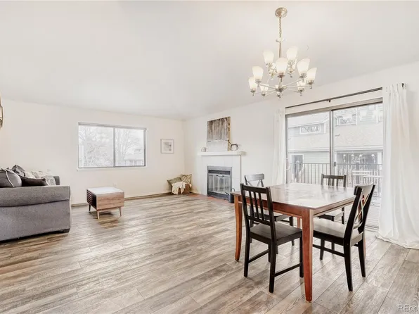 540 S Forest Street Bldg 5 #206, Denver, CO 80246