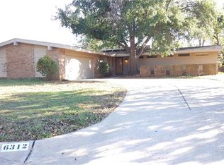 6312 NW 85th St, Oklahoma City, OK 73132