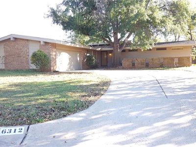 6312 NW 85th St, Oklahoma City, OK, 73132