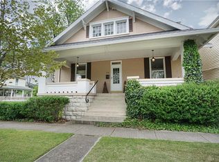 416 E Mulberry St, Lebanon, OH 45036
