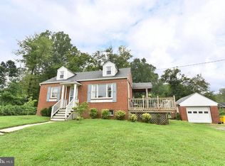 2029 Orchard Ave, Jessup, MD 20794