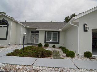 19875 SW 93rd Ln, Dunnellon, FL 34432