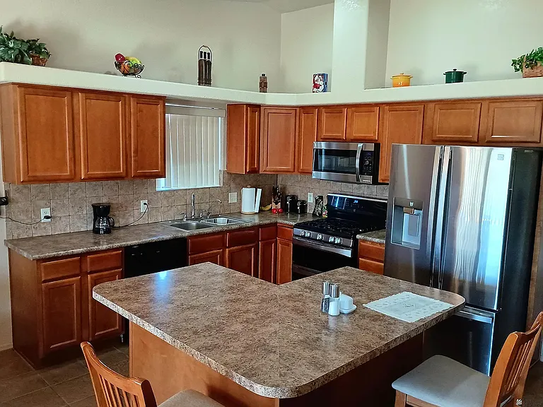 11804 E Alpha Way — Photo 5