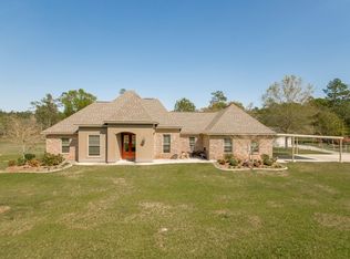 42186 Pleasant Ridge Road Ext, Ponchatoula, LA 70454