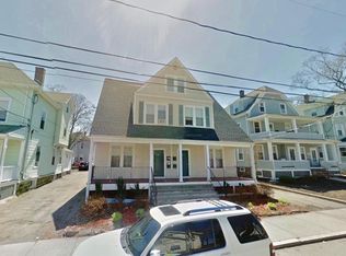 21 Pratt St 1 Boston Ma 02134 Allston #1A, Allston, MA 02134