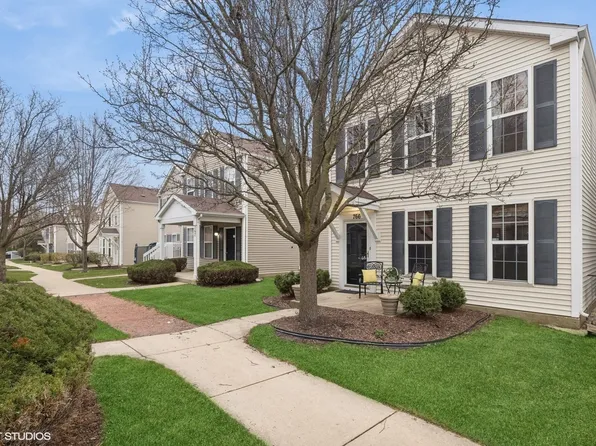 766 Four Seasons Blvd, Aurora, IL 60504