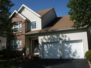 43 Nostrand Rd, Hillsborough, NJ 08844