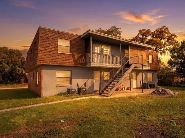 656 WILLIAMSBURG DRIVE, DAYTONA BEACH, FL 32117