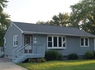 605 21st Ave NW, Austin, MN 55912