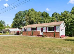 94 Candee Acres, Marion, NC 28752