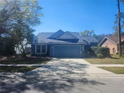 7125 Silverwood Dr, New Port Richey, FL, 34654