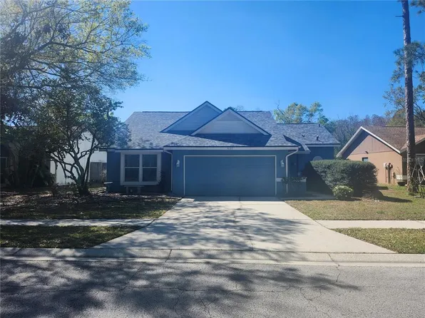 7125 Silverwood Dr, New Port Richey, FL 34654