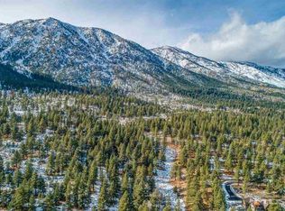 104 Five Creek Rd, Gardnerville, NV 89460