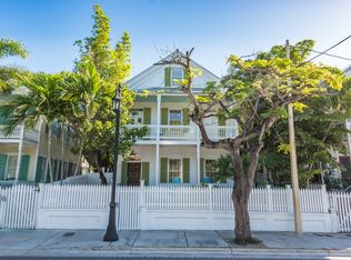 921 Whitehead St, Key West, FL 33040