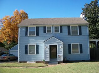 1807 E 37th St S, Tulsa, OK 74105