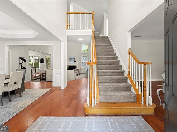 3rd image of 1150 Timberline Pl