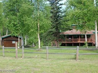 801 E Fairview Loop, Wasilla, AK 99654