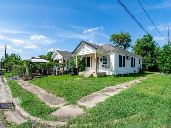 2531 Jones St, Houston, TX 77026
