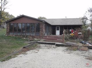 570 N Helm St, Paoli, IN 47454