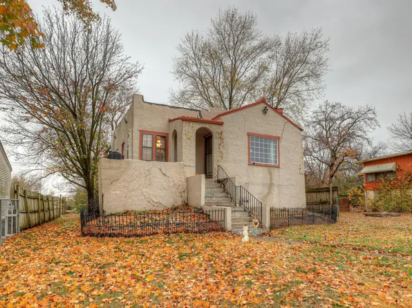 1318 Roosevelt Avenue, Joplin, MO 64801