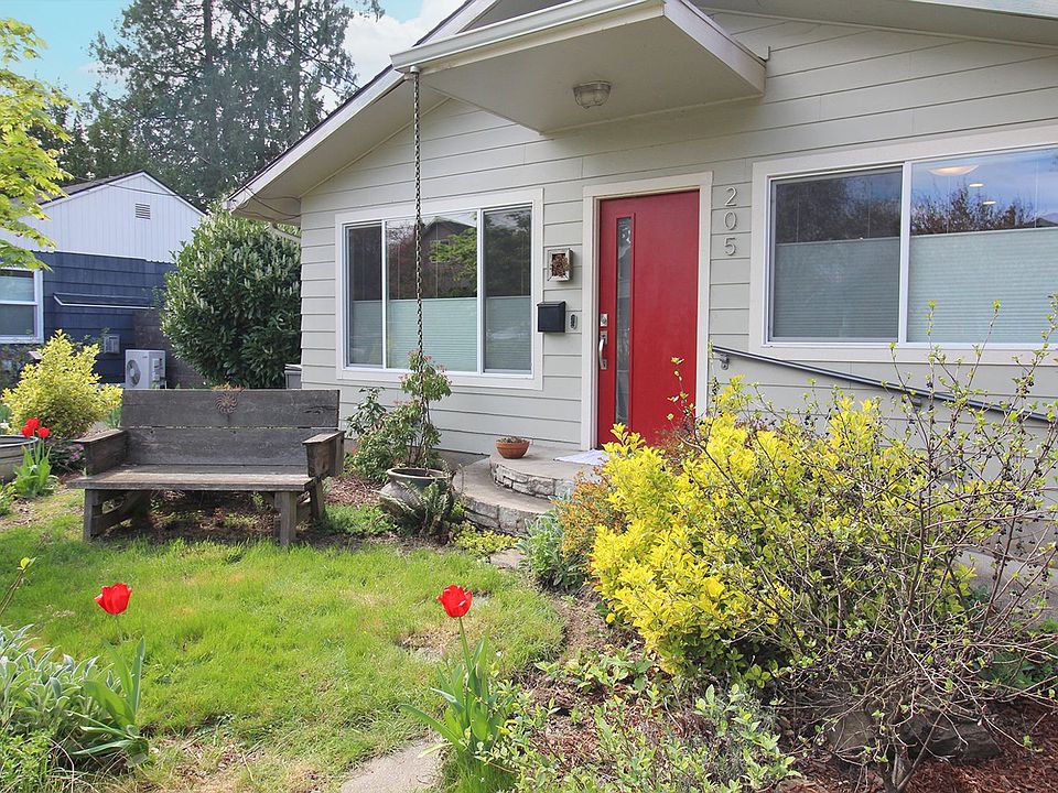 1st image of 205 NE 79th Ave