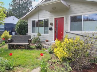 205 NE 79th Ave, Portland, OR 97213