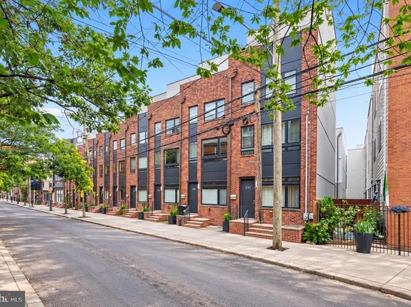 512 Fairmount Ave, Philadelphia, PA 19123