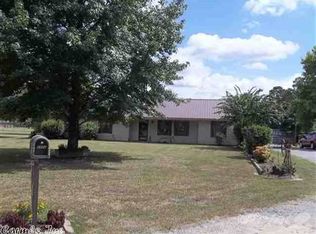 6820 Sunset Rd, Pine Bluff, AR 71602