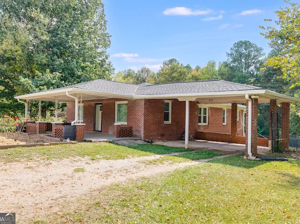 2986 Us Highway 27, Buchanan, GA 30113