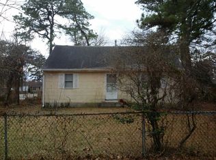 79 Clematis St, Browns Mills, NJ 08015