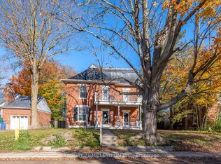 250 Andrew St, Shelburne, ON L9V 2Y7