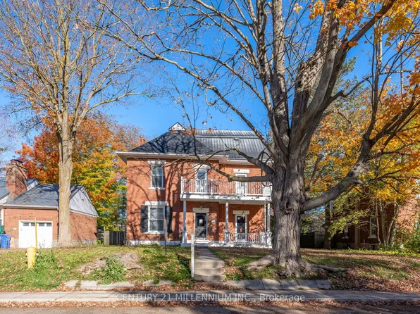 250 Andrew St, Shelburne, ON L9V 2Y7