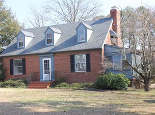 8129 Signal Hill Rd, Mechanicsville, VA 23111