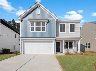 183 Waters Edge Way, Hardeeville, SC 29927