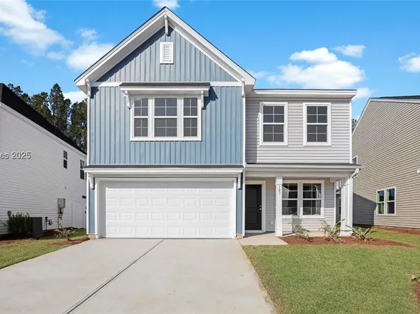 183 Waters Edge Way, Hardeeville, SC 29927