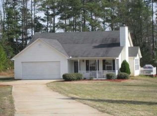 80 Emily Trce, Covington, GA 30016