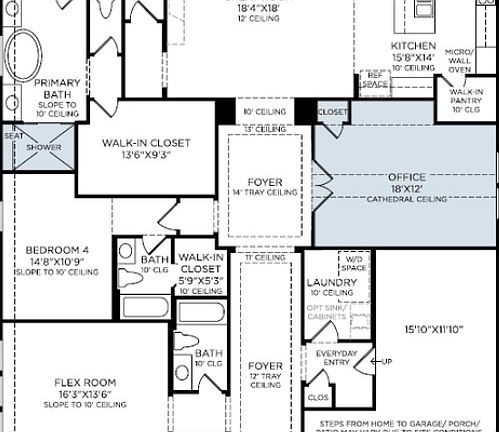 2nd image of this home