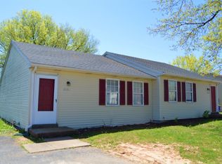 1908 Sandra St, Bowling Green, KY 42101