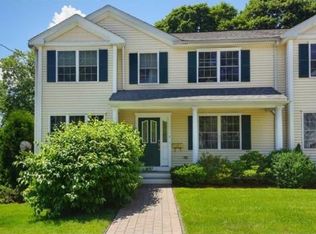 4 Carroll St, Watertown, MA 02472