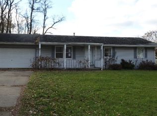 57361 Arabian Dr, Goshen, IN 46528