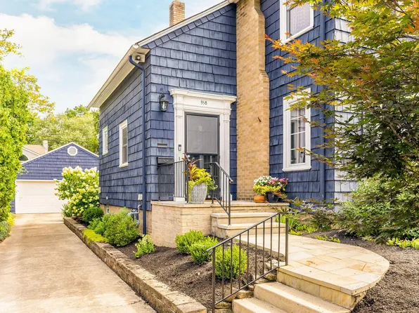 358 Arden Rd, Columbus, OH 43214