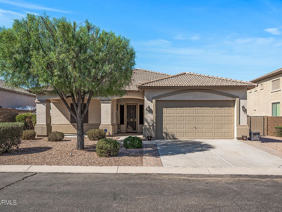 1st image of 17490 W MOHAVE Street